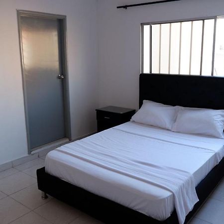 Mondieu Hostel Barranquilla  Eksteriør billede