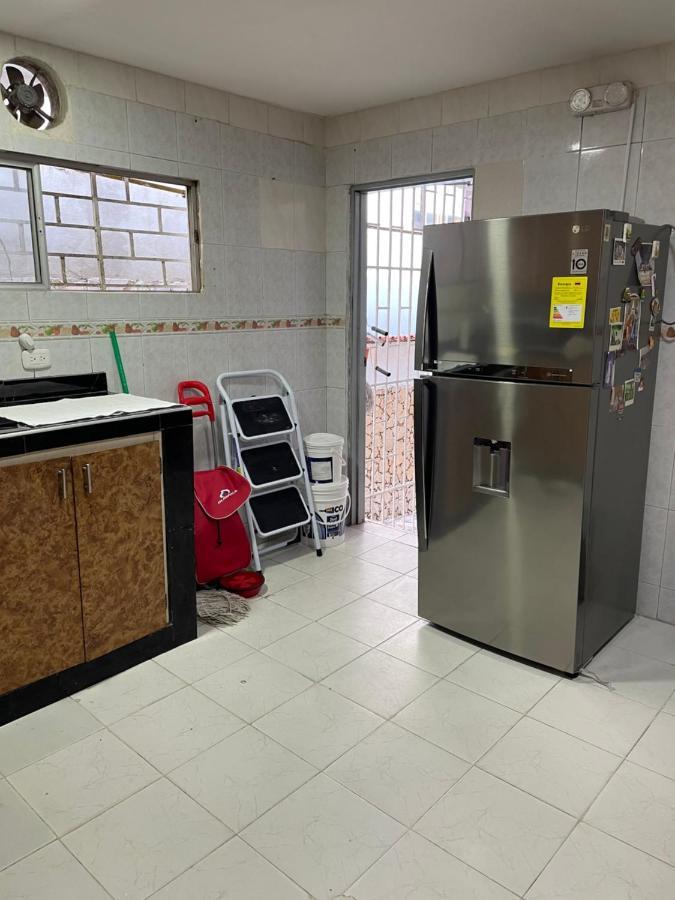Mondieu Hostel Barranquilla  Eksteriør billede