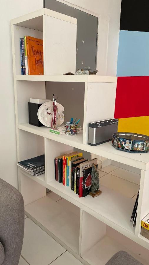 Mondieu Hostel Barranquilla  Eksteriør billede