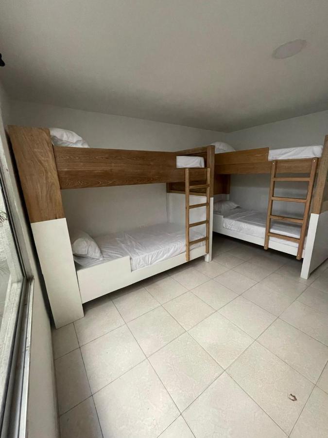 Mondieu Hostel Barranquilla  Eksteriør billede