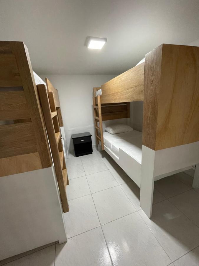 Mondieu Hostel Barranquilla  Eksteriør billede