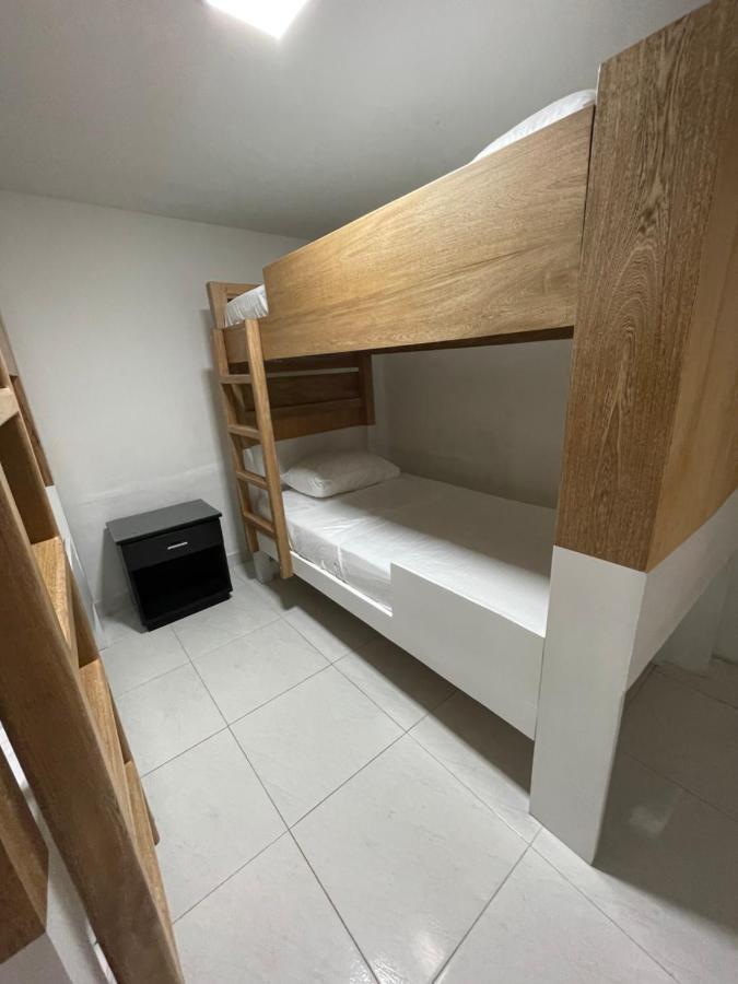 Mondieu Hostel Barranquilla  Eksteriør billede